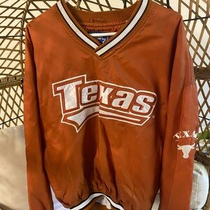 Vintage Texas starter jacket